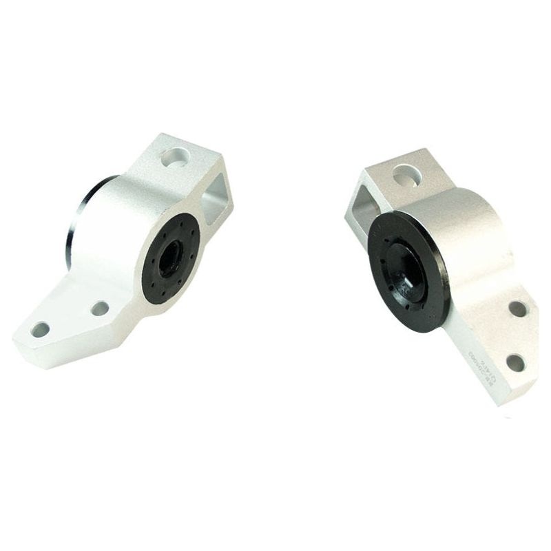 Whiteline Plus 04-12 Volkwagen Golf, 04-12 Audi A3 Front Control Arm Lower Inner Rear Bushing Set