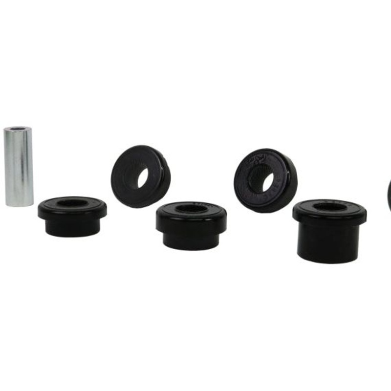 Whiteline Plus 04-8/06 Pontiac GTO Front Control Arm - Lower Inner Bushing Kit