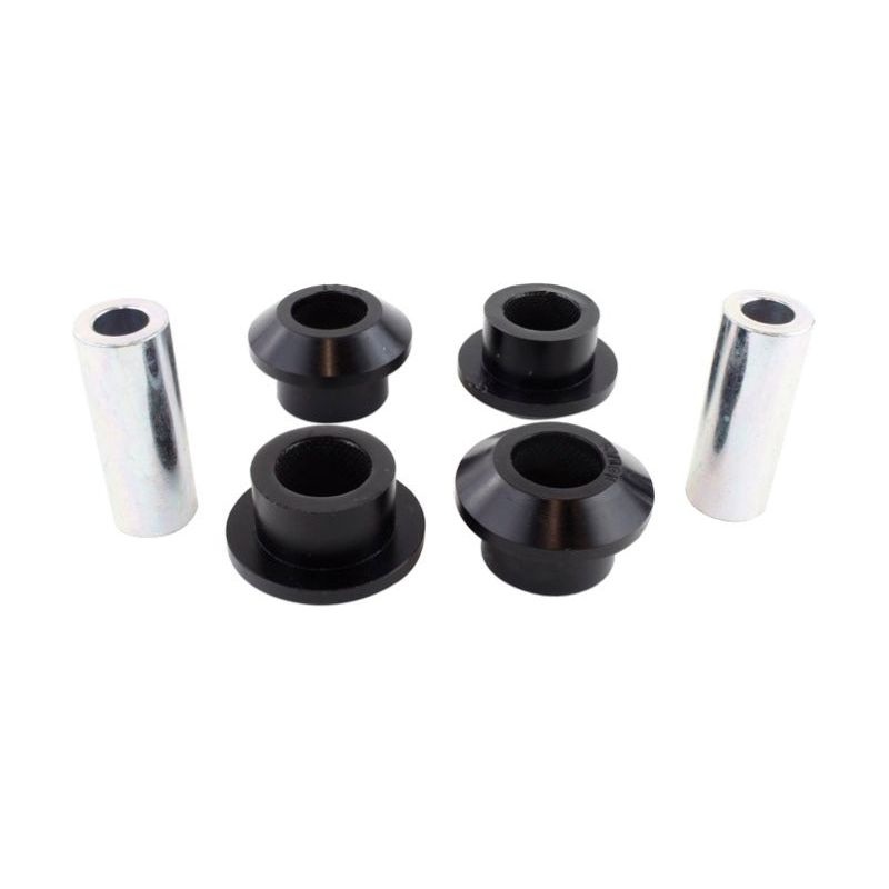 Whiteline Plus 05/05+ Ford Focus / 04-03/08 Mazda 3 Lower Inner Front Control Arm Bushing Kit