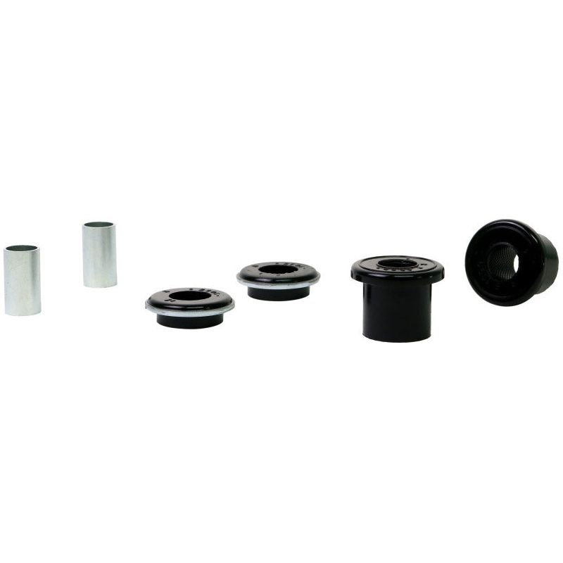 Whiteline Plus 10/02-08/06 Pontiac GTO 8 cyl Front Heavy Duty Radius Rod Rear