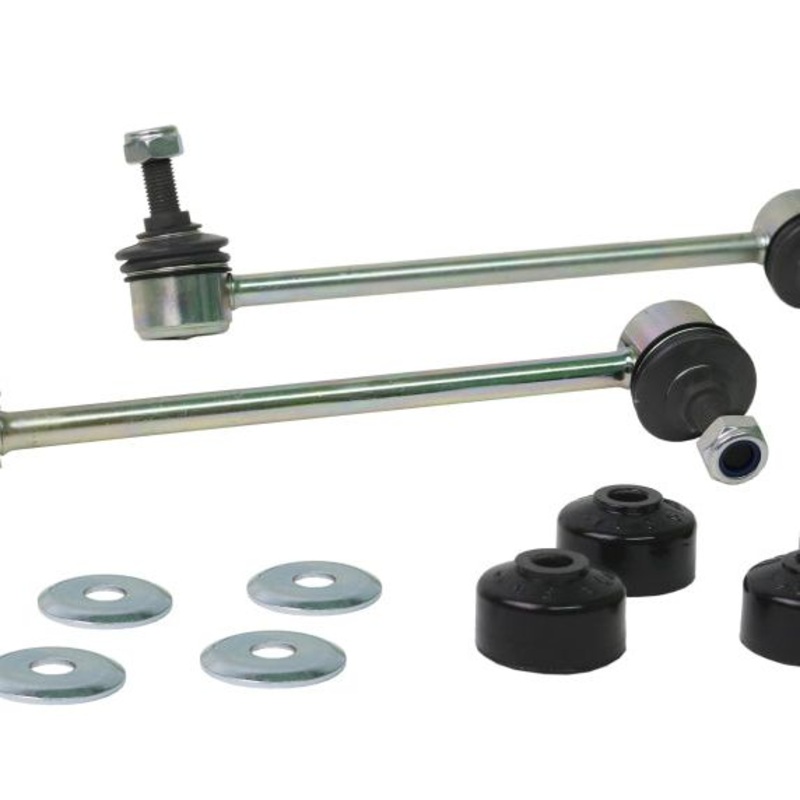 Whiteline Plus 10/02-08/06 Pontiac GTO 8cyl Front Sway Bar Link Assembly
