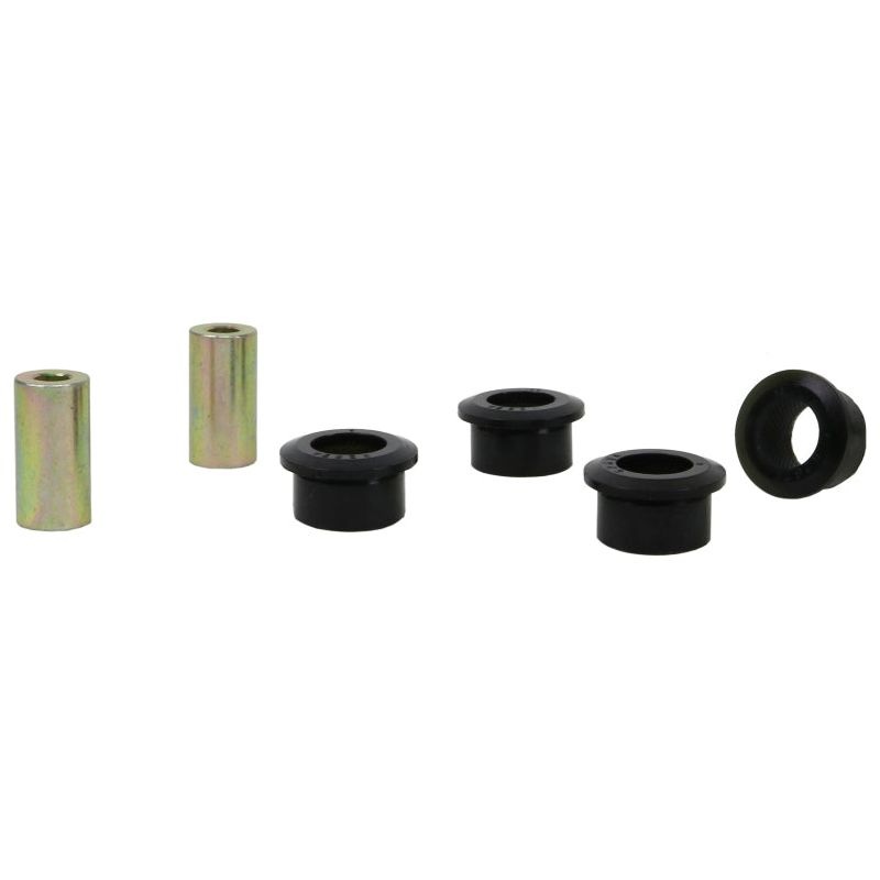 Whiteline Plus 10+ Chevrolet Camaro / 8/06-8/09 Pontiac G8 Rear Lower Outer Control Arm Bushing Kit