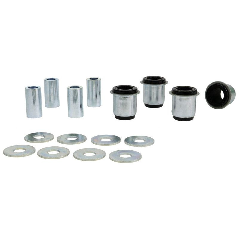 Whiteline Plus 11/95-02 Toyota Hilux 4Runner/7/96-2/03 Landcruiser Front C/A - Lowr Inner Bushing