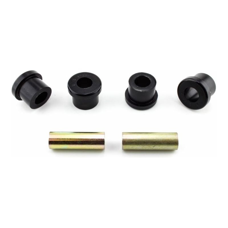 Whiteline Plus 6/89-4/07 Corolla / 11/99-3/06 Celica 4cyl Front Control Arm
