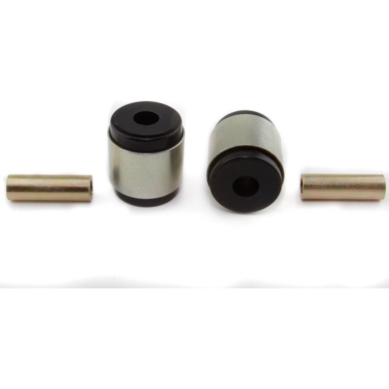 Whiteline Plus 6/94-7/98 Legacy / 4/93-06 Impreza Rear Trailing Arm Bushing Kit