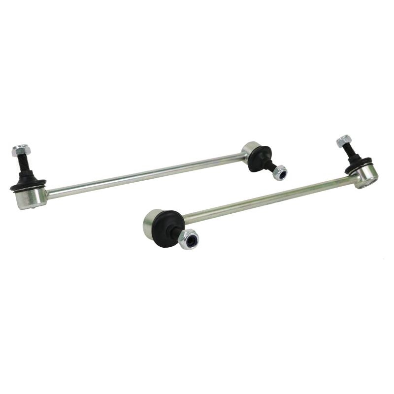 Whiteline Plus 8/06-8/09 Pontiac G8  Front Sway Bar Link Assembly (ball/ball link)