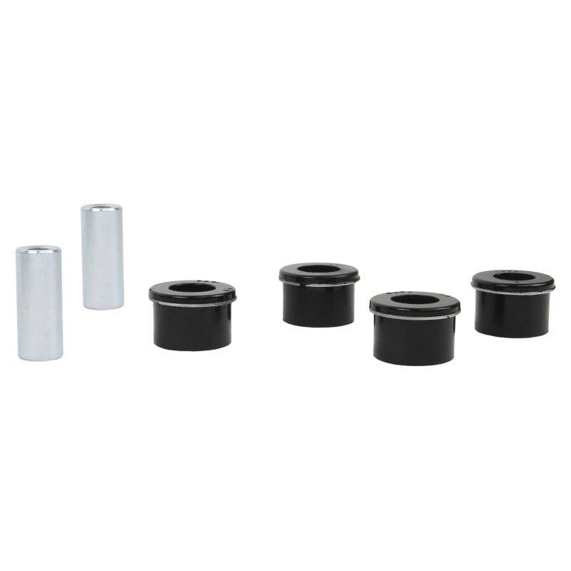 Whiteline Plus 8/97-8/08 Forester / 4/93-9/02 Impreza Front Lower Inner Control Arm Bushing Kit