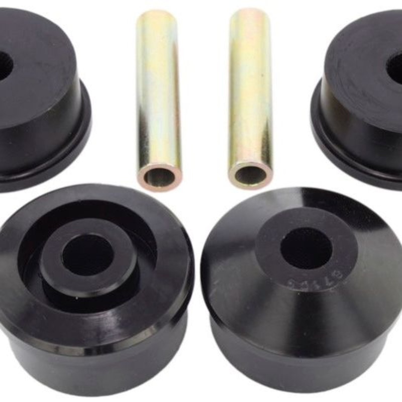 Whiteline Plus 97-05 VAG MK4 A4/Type 1J Front Trailing Arm Bushing Kit