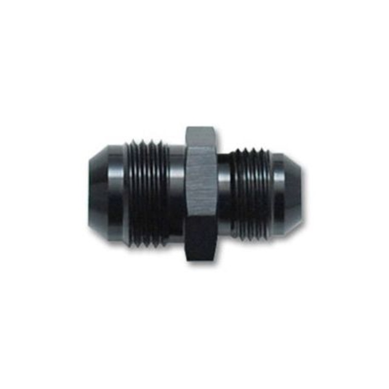 Vibrant -8AN to -10AN Reducer Adapter Fitting - Aluminum