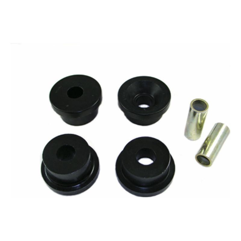Whiteline Plus 5/74-3/78 Nissan 240K / 65-73 1600 / 77-81 200B Rear Crossmember Mount