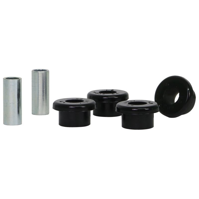 Whiteline Plus 7/96-2/03 Toyota Landcruiser Rear Panhard Rod Bushing Kit