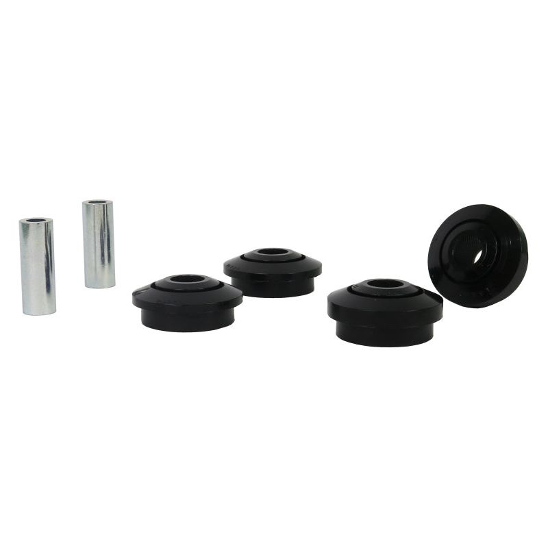 Whiteline Plus 9/98-8/09 Subaru Legacy/Outback Rear Trailing Arm - Lower Front Bushing