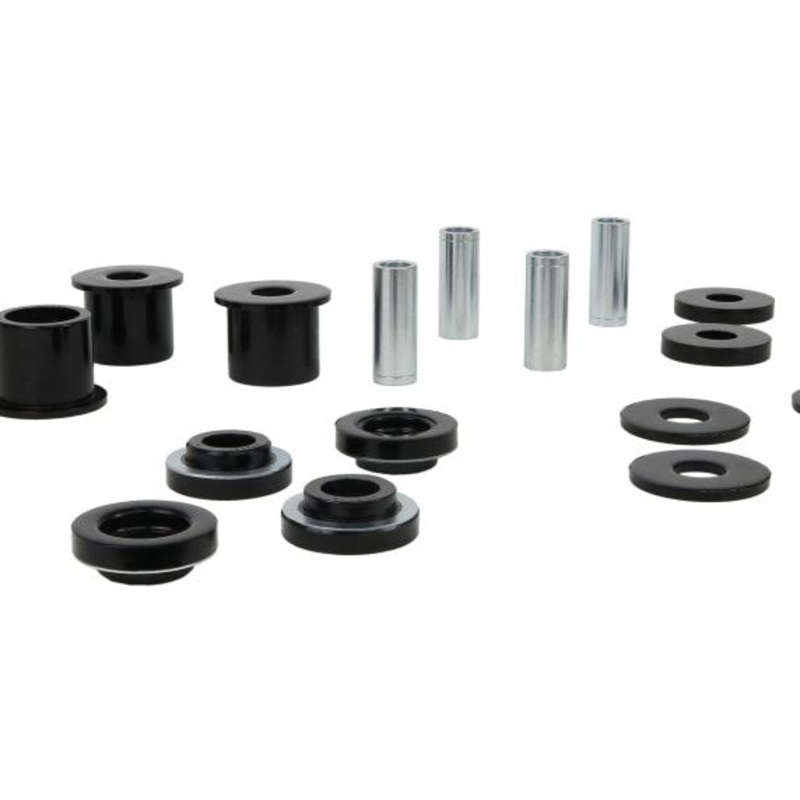 Whiteline Plus 90-02 Nissan Skyline Rear Subframe Mount Bushing