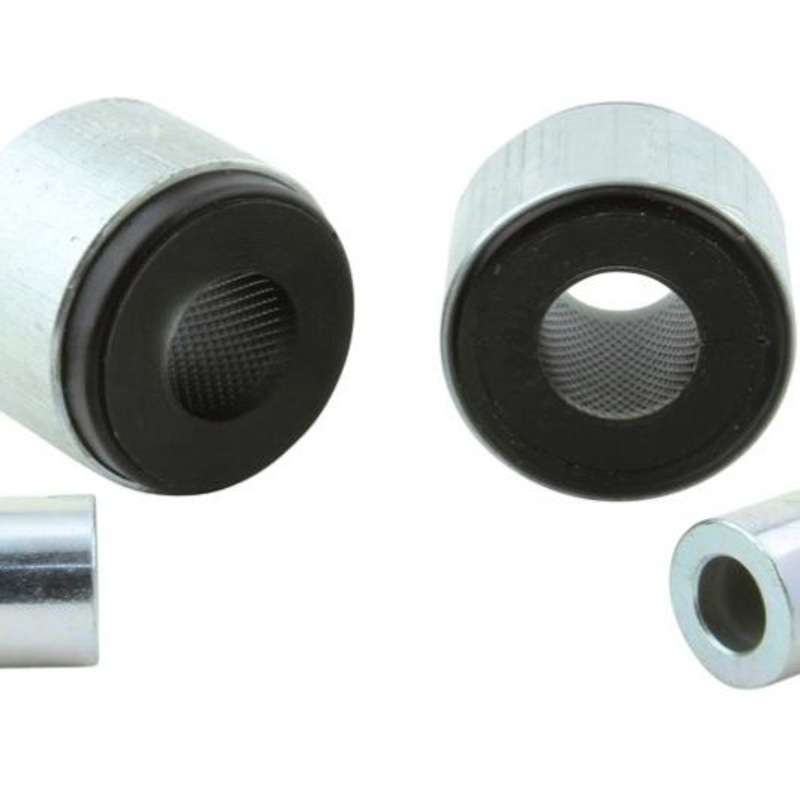 Whiteline Plus Subaru Forester/Impreza/Liberty/Outback Differential Mount in Cradle