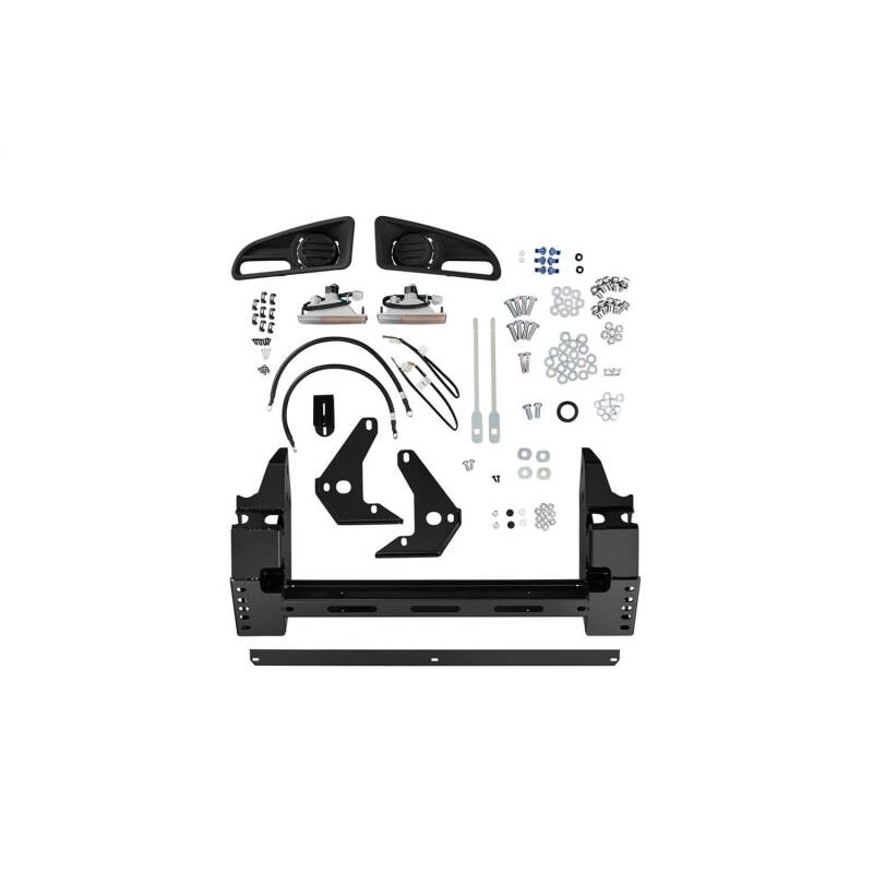 ARB Bumper Mounting Kit for 3420210