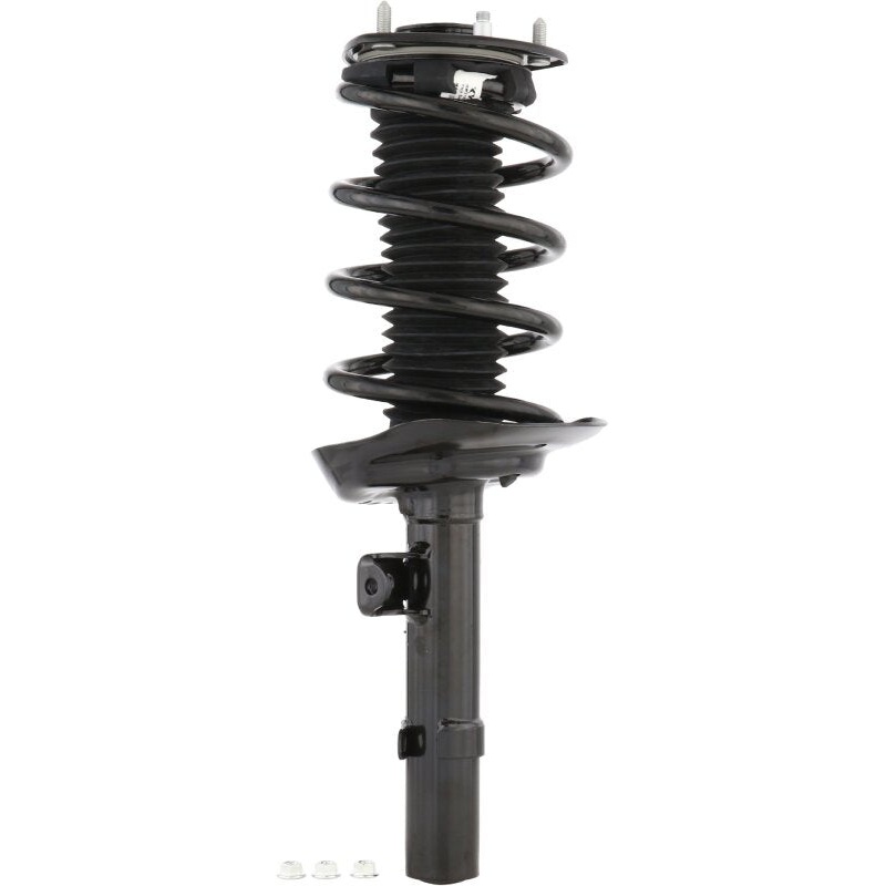 KYB 13-17 Honda Accord 2.4L / 14-15 Accord Hybrid 2.0L Strut Plus Assembly - Front Right