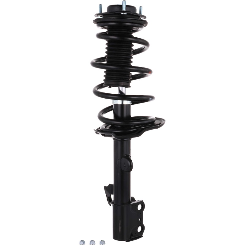 KYB 14-19 Toyota Highlander V6 3.5L (Exc. Hybrid) Strut-Plus Assembly - Front Right