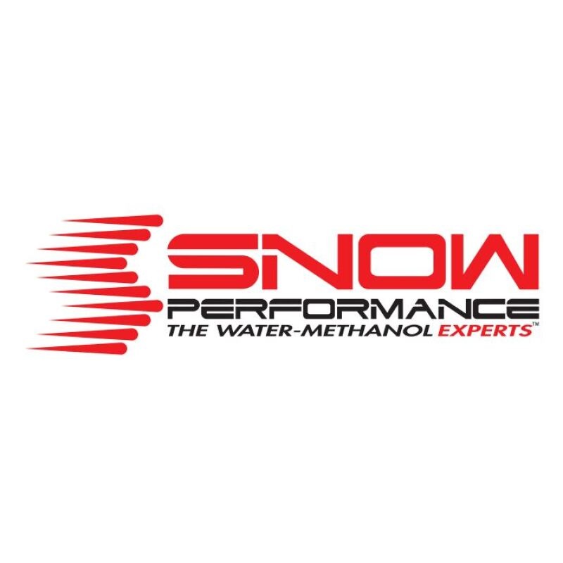 Snow Performance Chevrolet Camaro 5th Gen/Cadillac CTS-V 2nd Gen High Output Fuel Hat (3 Pump)