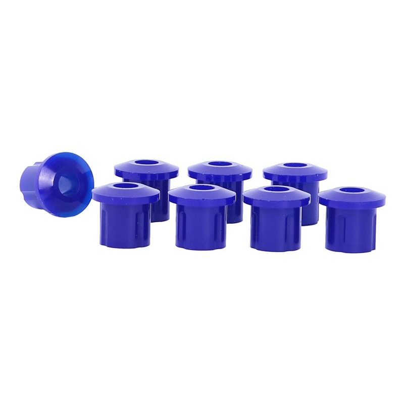 SuperPro Jeep-Sprg/Front All