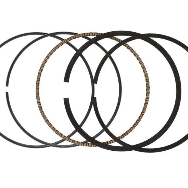 Wiseco 100.0mm Ring Set 1.2 x 1.5 x 2.0mm Ring Shelf Stock