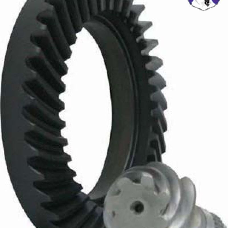 Yukon Gear High Performance Gear Set For Toyota Tacoma and T100 in a 4.56 Ratio