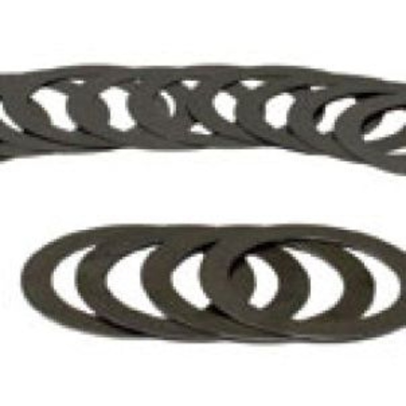 Yukon Gear Super Carrier Shim Kit For GM 9.5in