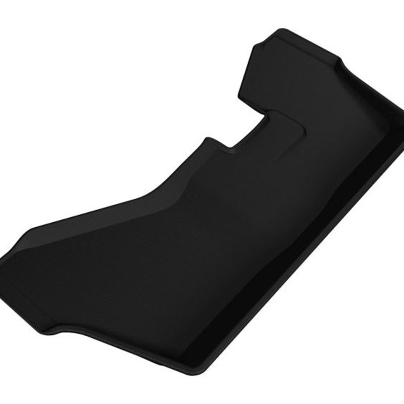 3D MAXpider 2014-2020 Acura MDX Kagu 3rd Row Floormats - Black
