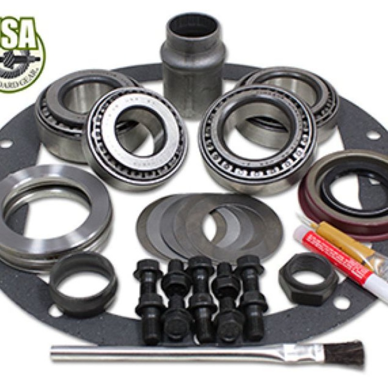 USA Standard Master Overhaul Kit For The Dana 80 Diff (4.125in OD Only)