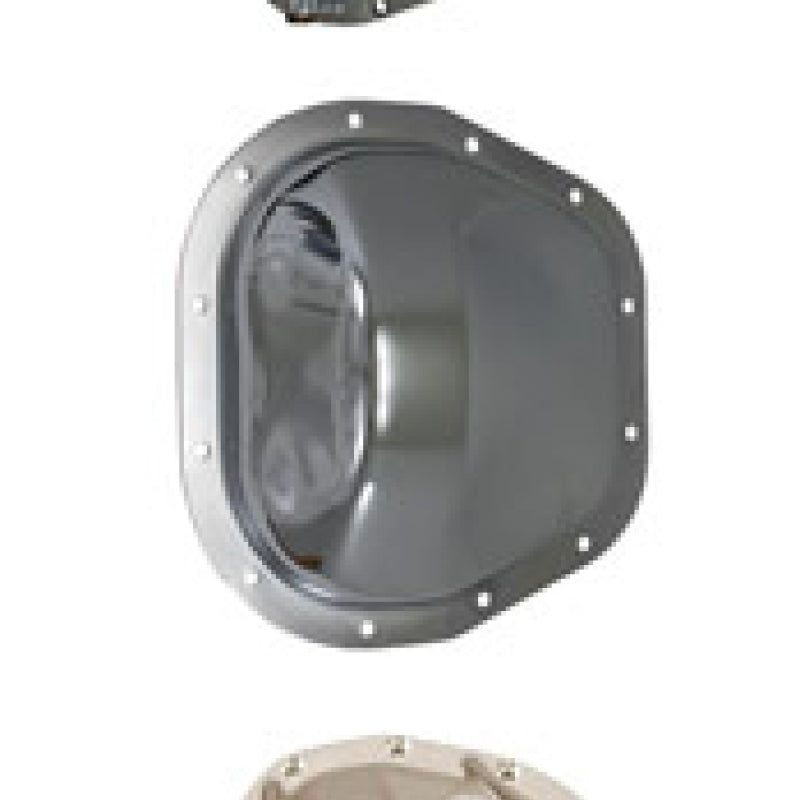 Yukon Gear Steel Cover For Ford 8.8in