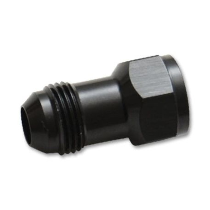 Vibrant Female to Male Extender Fitting Size -16AN 1.5in Long