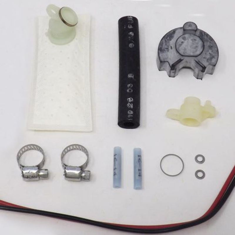 Walbro fuel pump kit for 90-93 Accord / 89-91 CRX