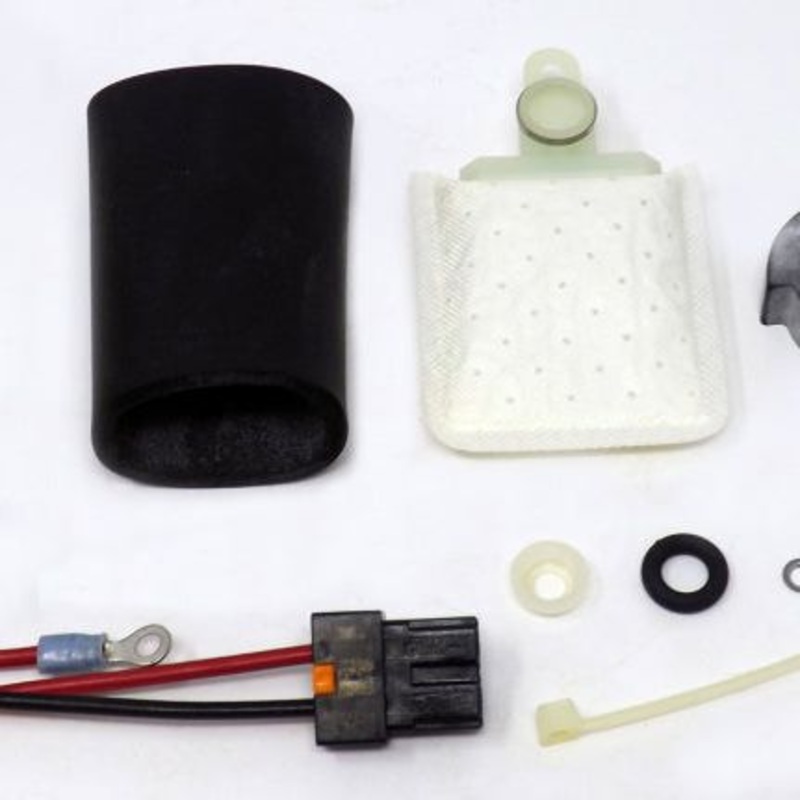 Walbro fuel pump kit for 90-94 Eclipse Turbo AWD / 90-94 Talon Turbo AWD / 91-97 3000GT