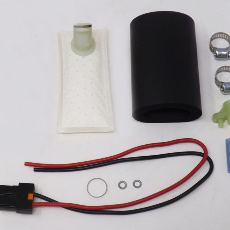 Walbro fuel pump kit for 91-94 NX1600 / NX2000 / 91-94 Sentra SE-R