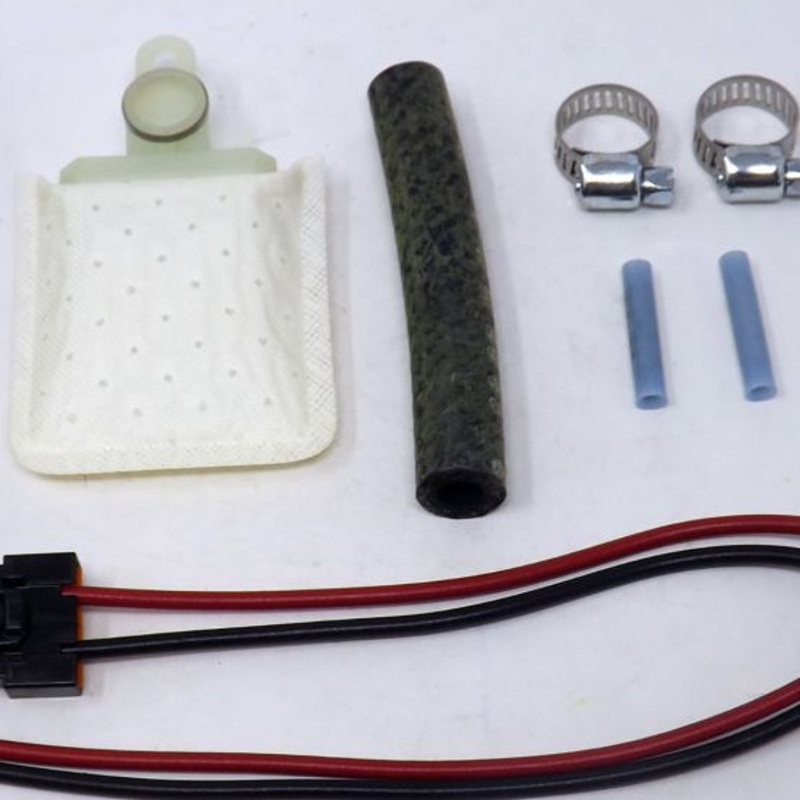 Walbro fuel pump kit for 94-98 NA Supra