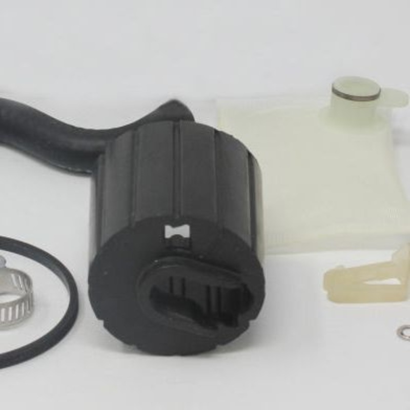 Walbro fuel pump kit for 96-97 Ford Mustang Cobra