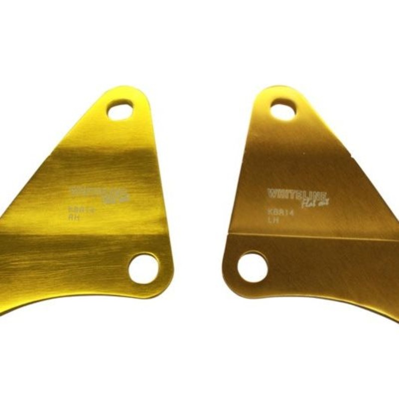Whiteline 08 STi Brace Control Arm Support
