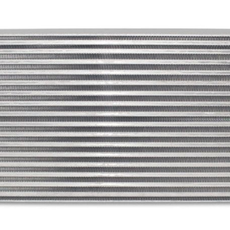 Vibrant Intercooler Core - 20in x 11in x 3.5in