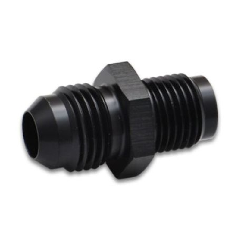 Vibrant Inverted Seat Adapter Fitting (-6AN x 1/2in-20) Aluminum