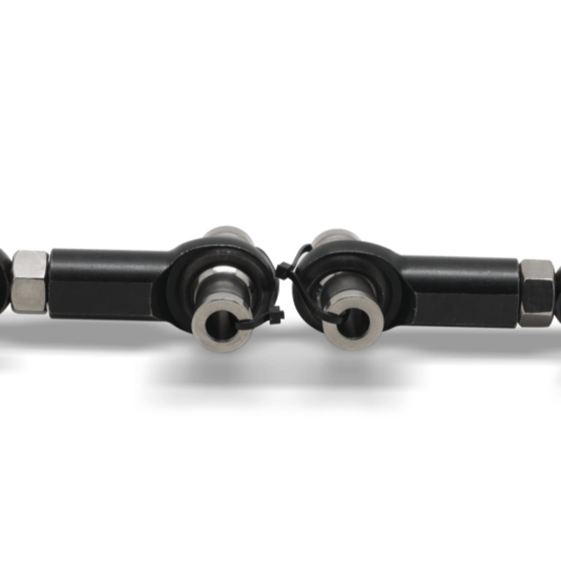 BLOX Racing Adjustable End Links Set - 2013+ Subaru FRX/BRZ/GT86 - 08-21 Subaru WRX STI