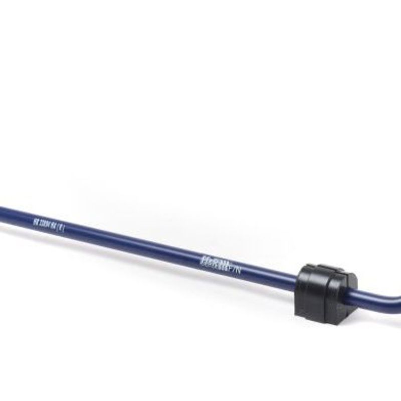 H&R 11-16 BMW 528i/535i/550i F10 (2WD) 20mm Non-Adjustable 20mm Sway Bar - Rear (Non Dynamic Drive)