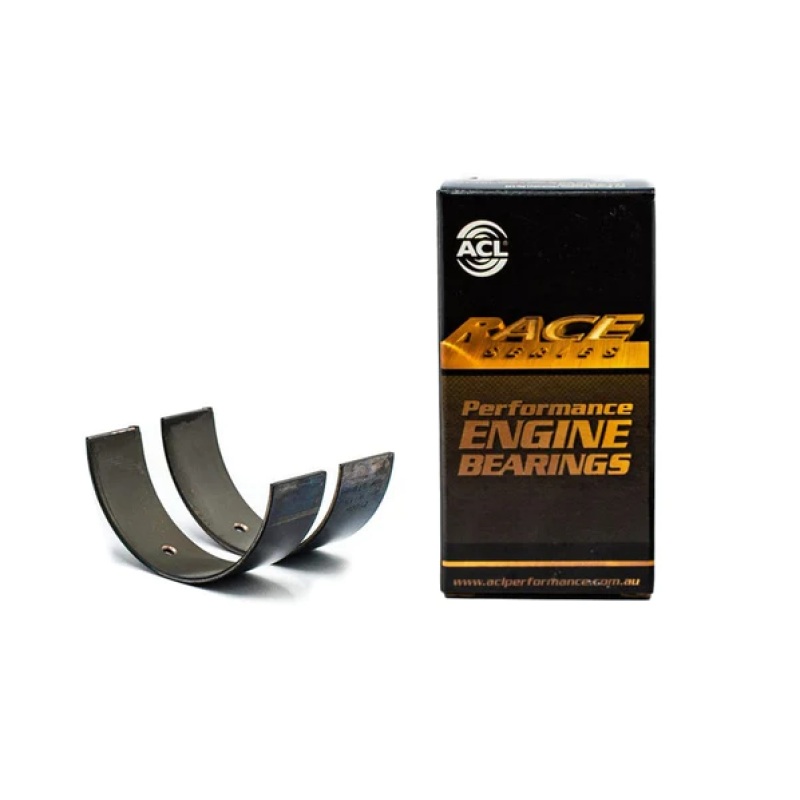ACL GTR Standard Sized High Performance Main Bearing Set (Version 4 Block)