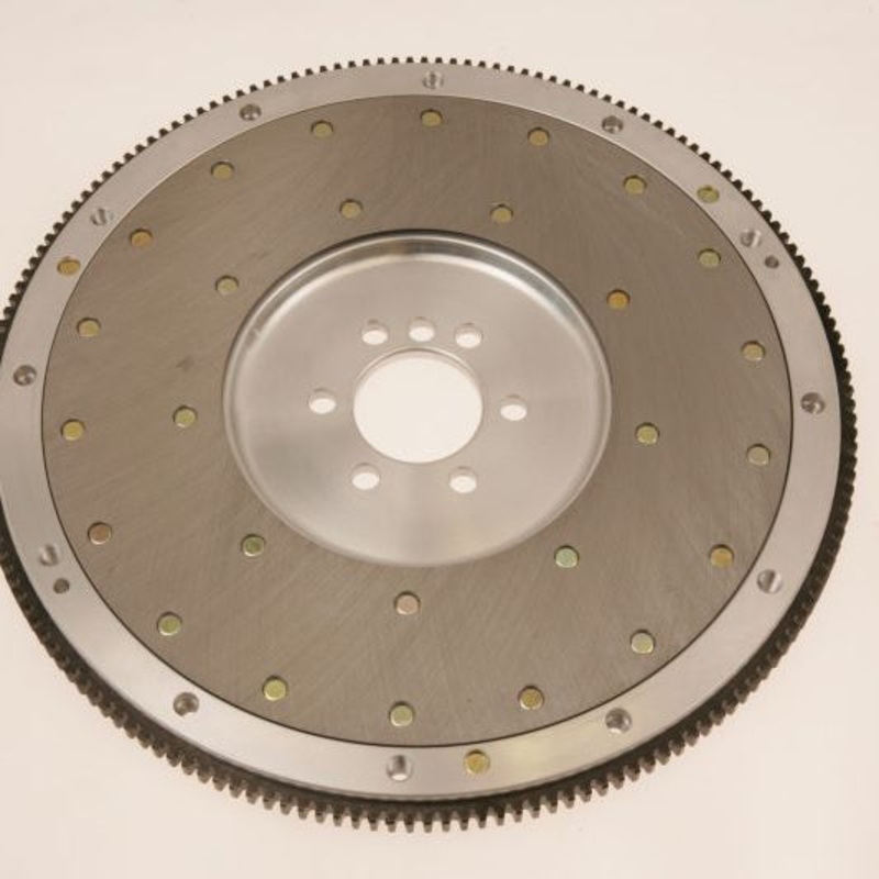 McLeod Bolt On Counter Weight Kit GM