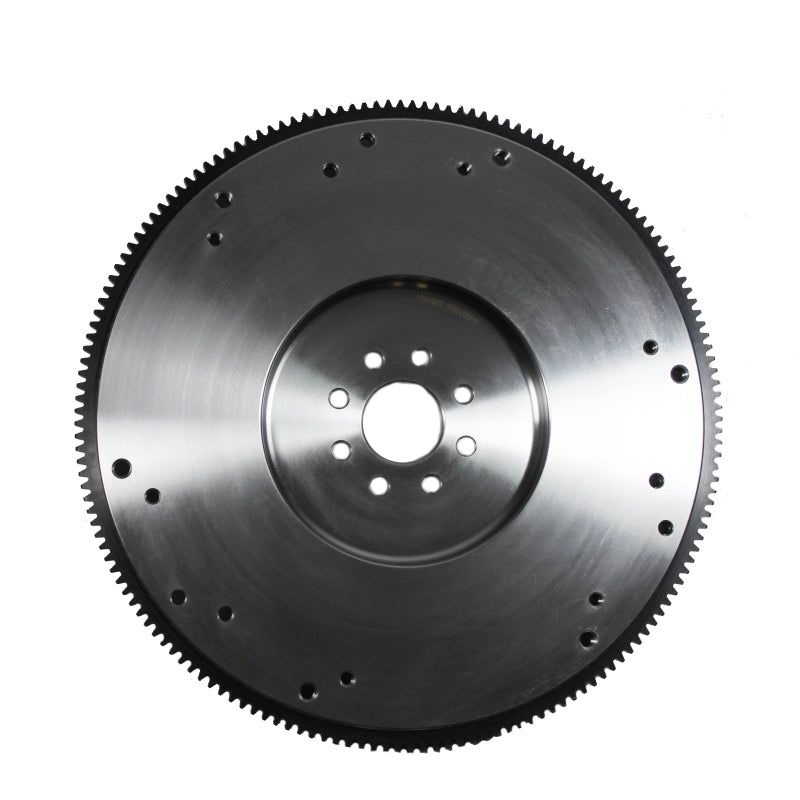 McLeod Steel Flywheel Ford 4.6/5.4L 1996-2001.5 Multi Patterns 8 Blt Crk 164