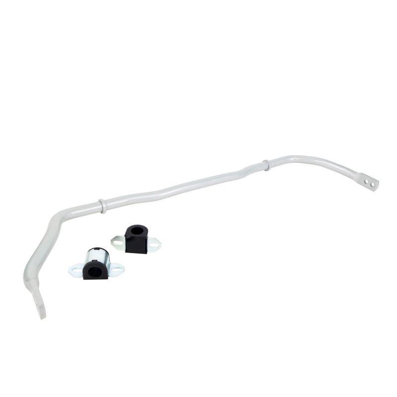 Whiteline 2023+ Toyota GR Corolla Front 27mm Sway Bar