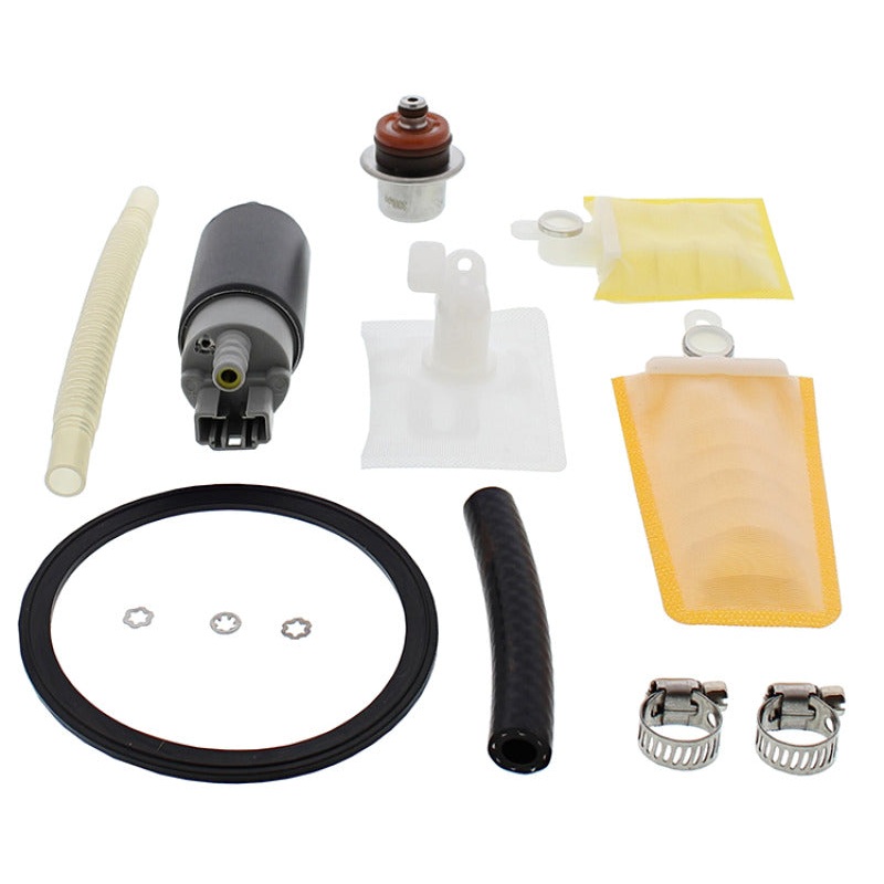 All Balls Racing 09-15 Can-Am Outlander 400 STD 4x4 Fuel Pump Kit