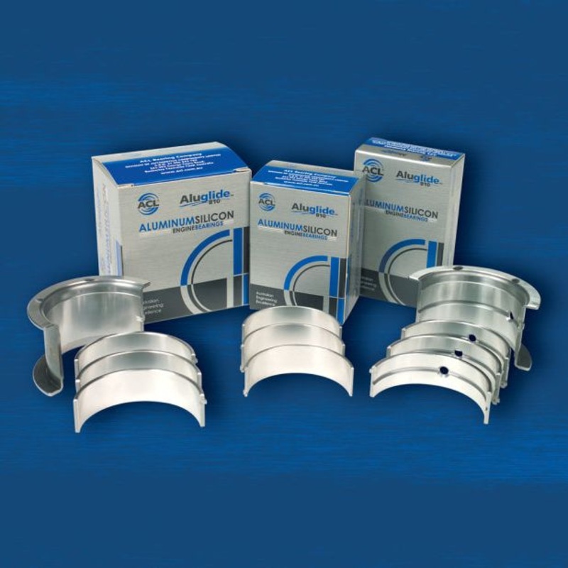 ACL Acura D16A1 Standard Size Rod Bearing Set