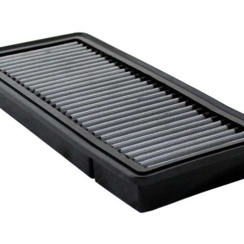 aFe Magnum FLOW Pro DRY S OE Replacement Air Filter 11-16 Ford Diesel 6.7L V8