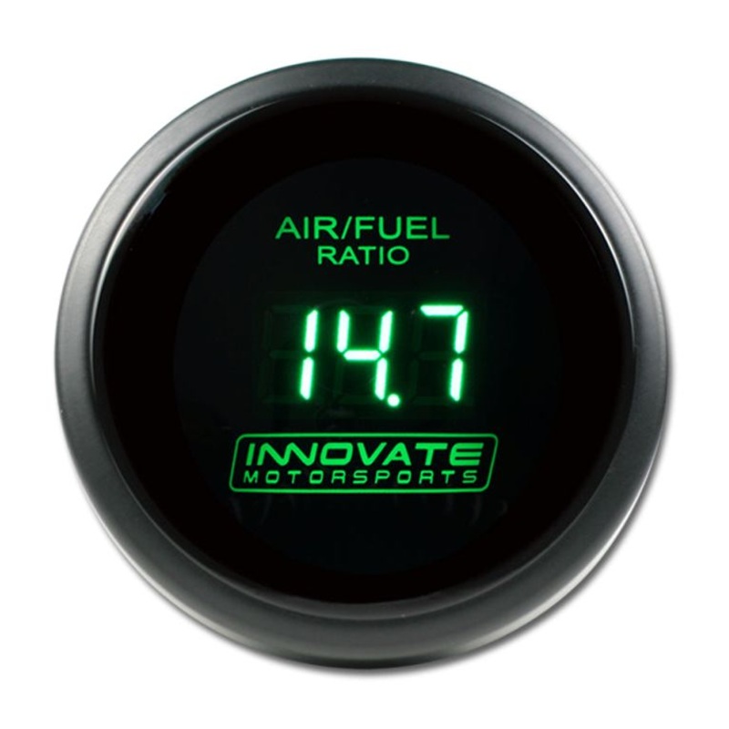 Innovate DB-Green Gauge / LC-2 Kit