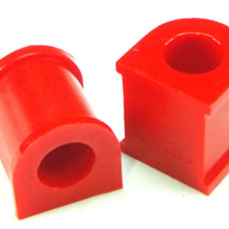 Pedders Urethane Rear Sway Bar Bushing Kit 2004-2006 Pontiac GTO