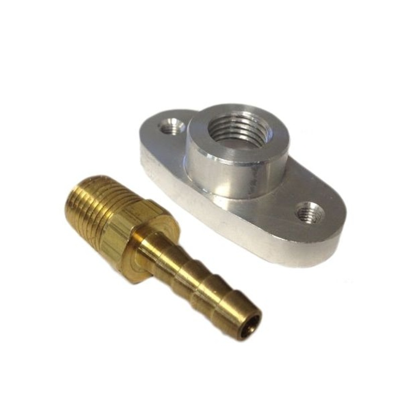 Torque Solution Map Sensor Adapter : Mitsubishi Evolution 8/9 2003-2006